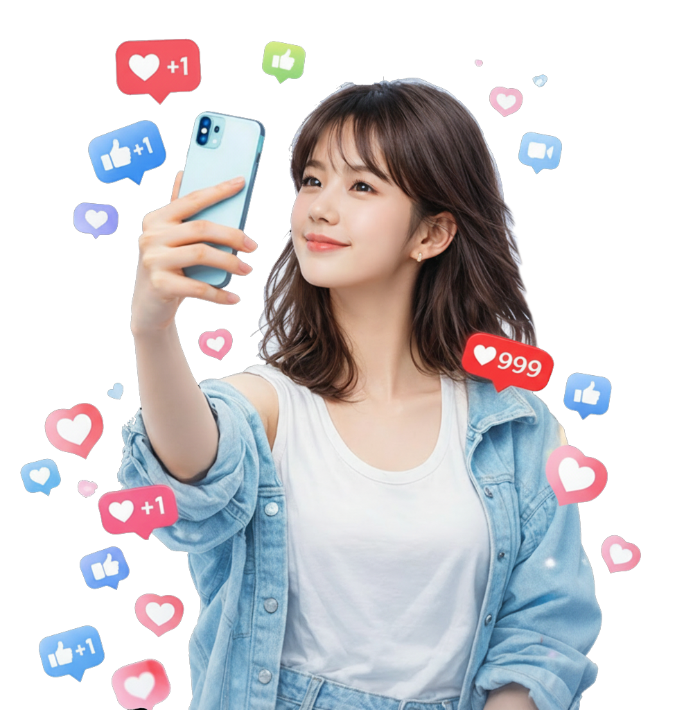 SNSマーケティング