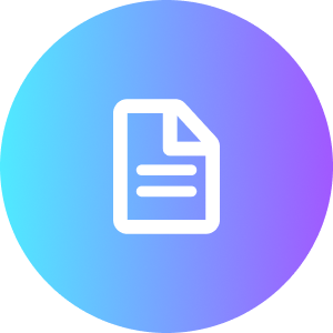 アカウント開設